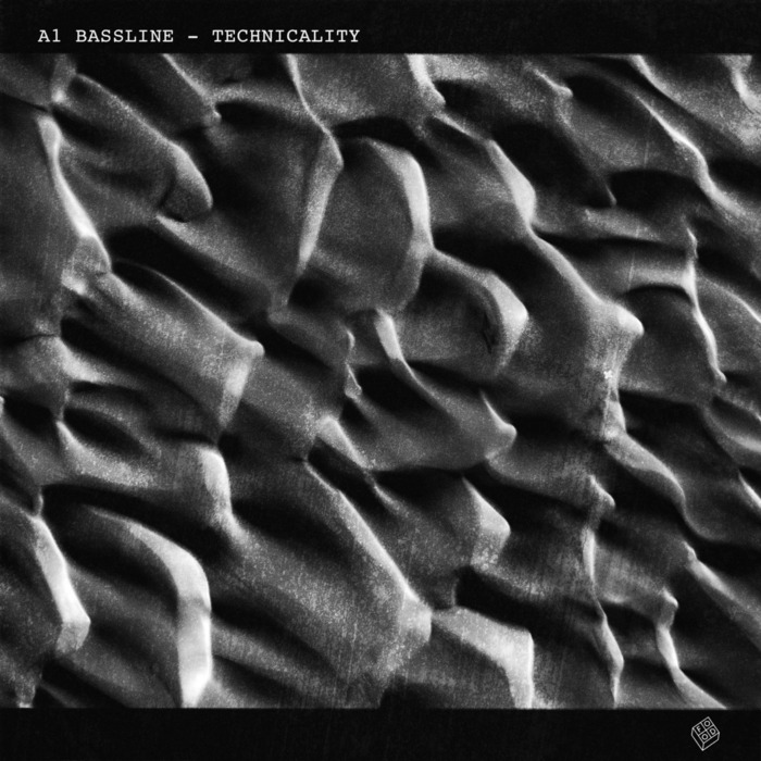A1 Bassline – Technicality