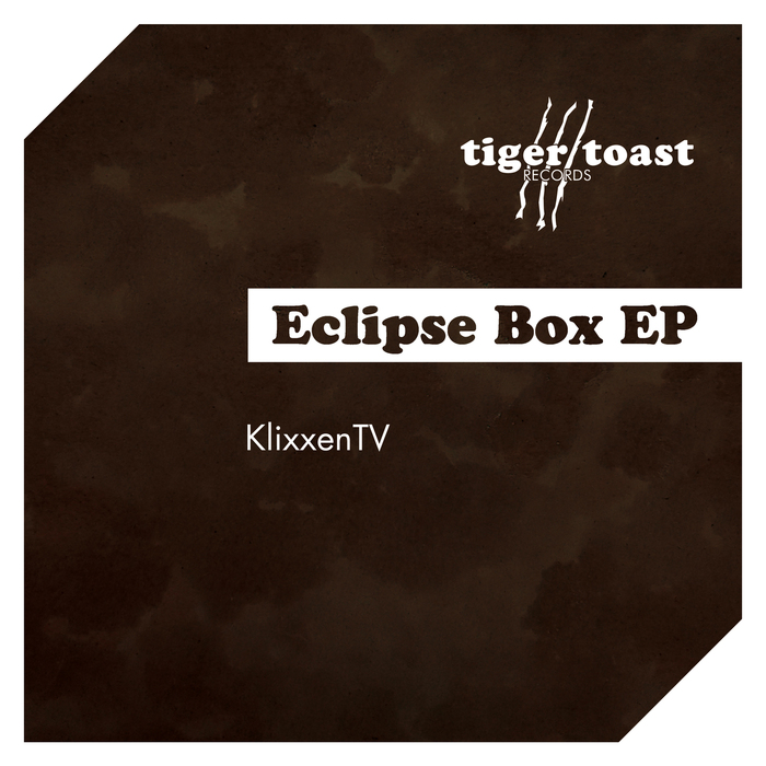 Klixxentv – Eclipse Box EP