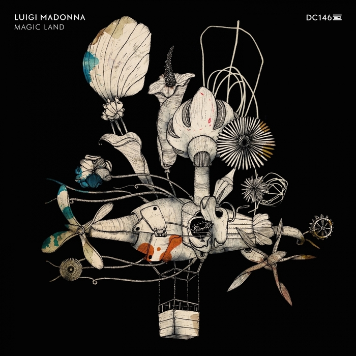 Luigi Madonna – Magic Land