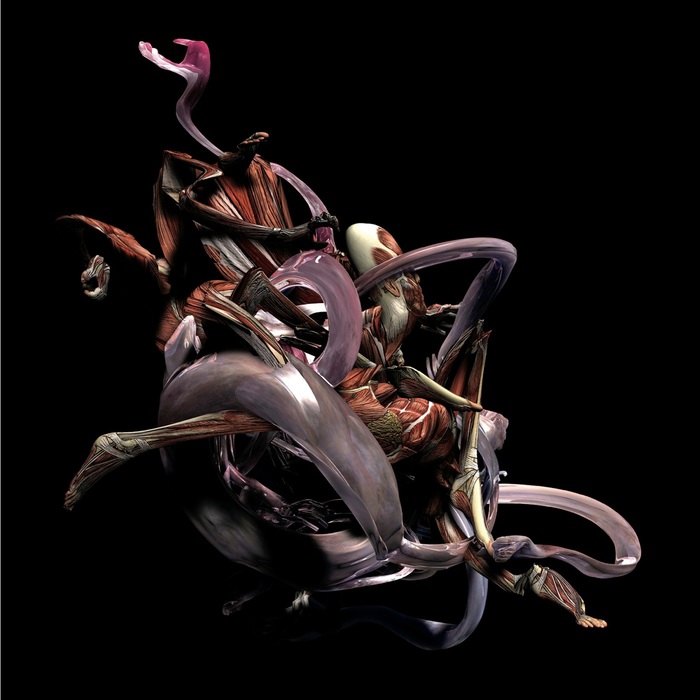Mykki Blanco – Mykki Blanco Presents C-ORE