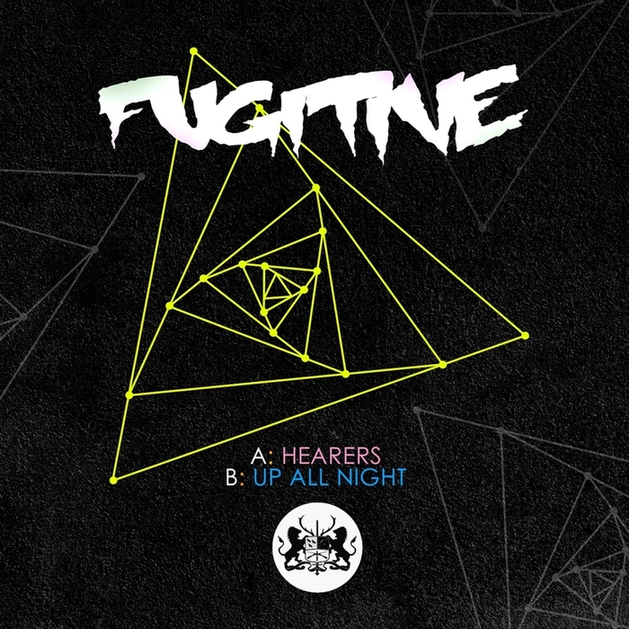 Fugitive – Hearers
