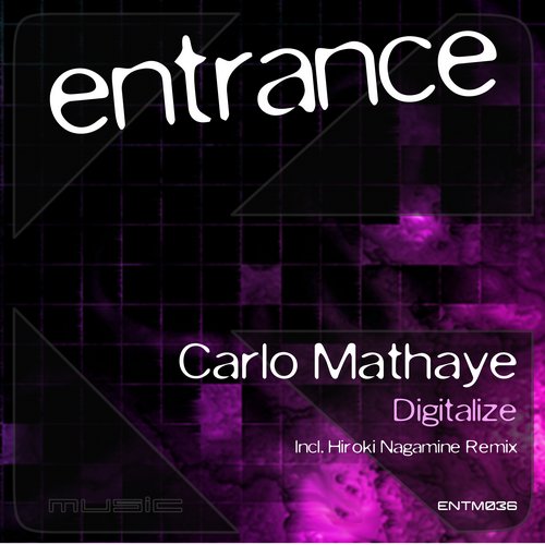Carlo Mathaye – Digitalize