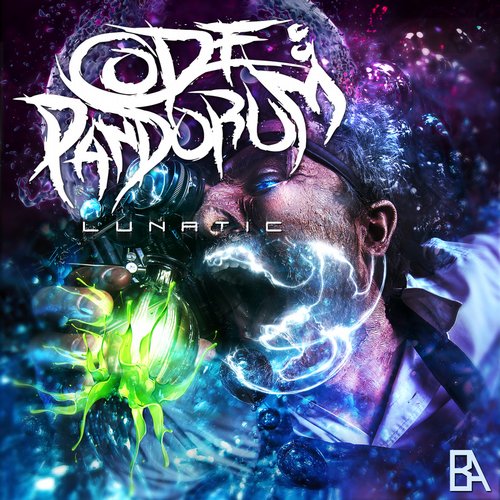 Code: Pandorum – Lunatic EP
