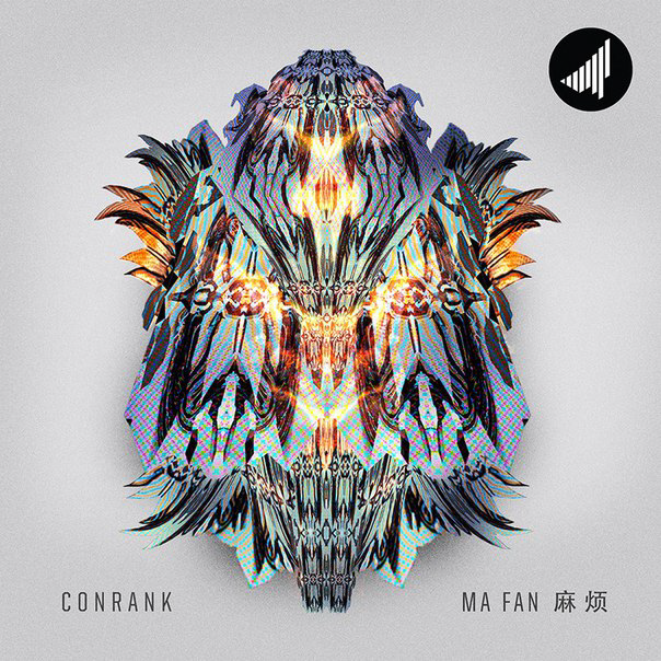 Conrank – Ma Fan