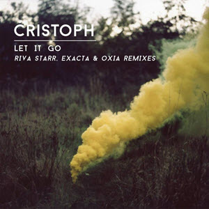 Cristoph – Let It Go
