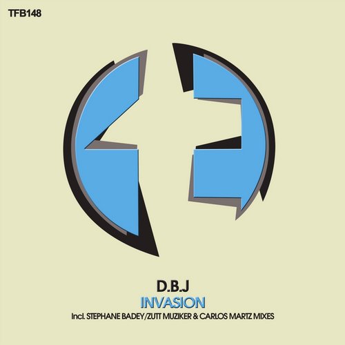D.B.J – Invasion