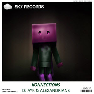 DJ AYK & Alexandrians – Konnections
