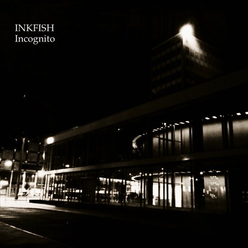Inkfish – Incognito