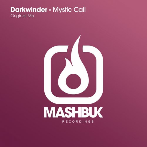 Darkwinder – Mystic Call
