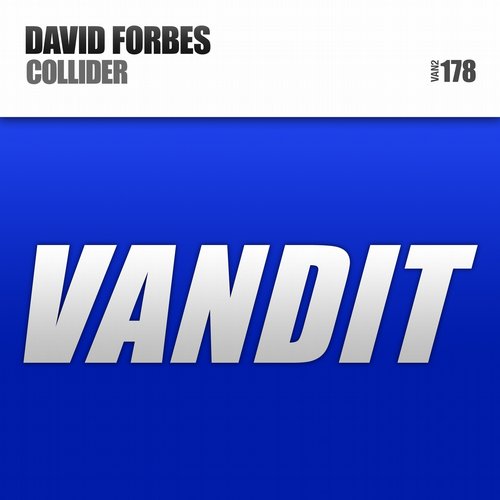 David Forbes – Collider