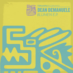 Dean Demanuele – Blumen EP