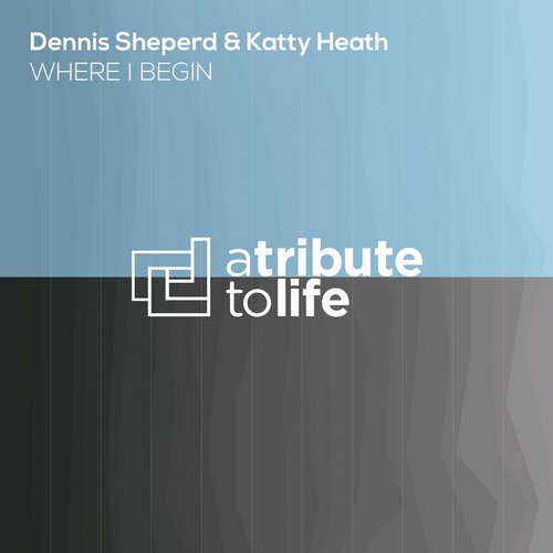 Dennis Sheperd & Katty Heath – Where I Begin