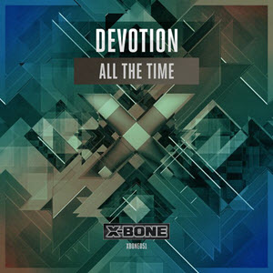 Devotion – All The Time