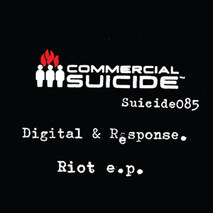Digital & Response – Riot