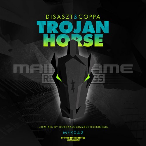 Disaszt feat. Coppa – Trojan Horse