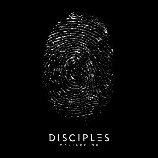 Disciples feat. David Rodigan – Mastermind