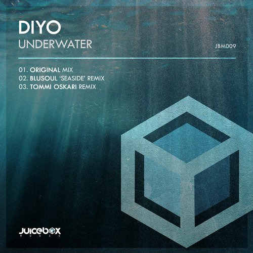 Diyo – Underwater