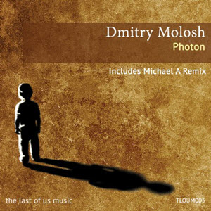 Dmitry Molosh – Photon