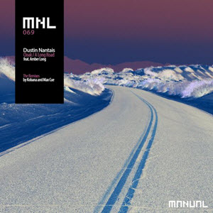 Dustin Nantais – Cloak / A Long Road – The Remixes