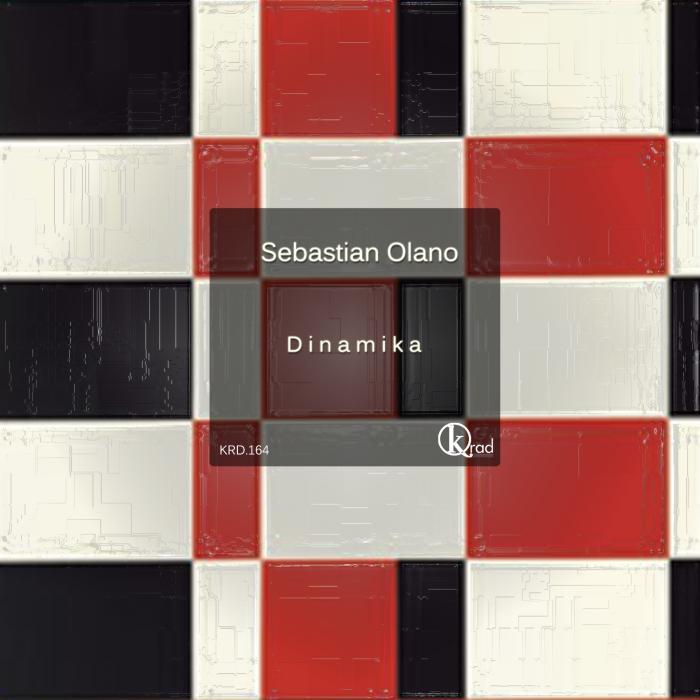 Sebastian Olano – Dinamika
