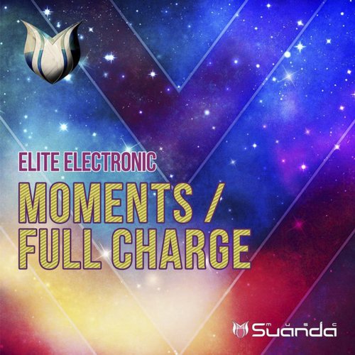 Elite Electronic – Moments / Full Charge