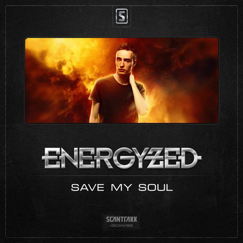 Energyzed – Save My Soul