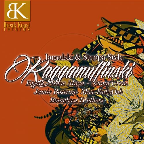 Epeak Feat. Jamalski & Steppa Style – Raggamuffinski