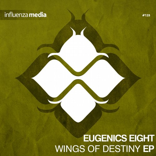 Eugenics Eight – Wings Of Destiny EP