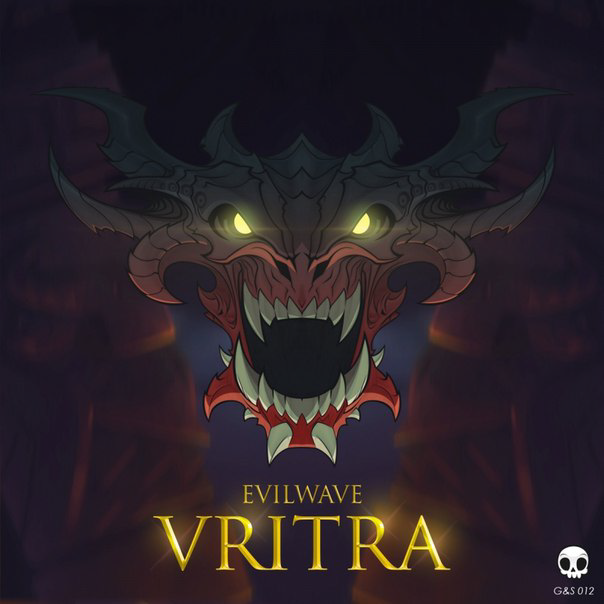 Evilwave – Vritra