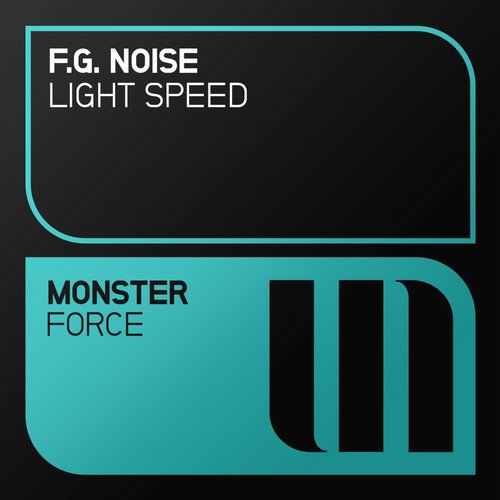 F.G. Noise – Light Speed