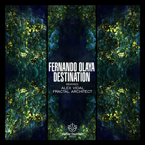 Fernando Olaya – Destination