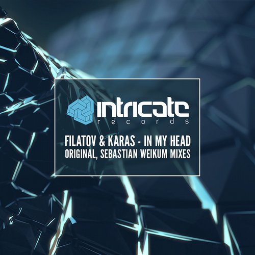 Filatov & Karas – In My Head