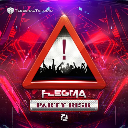 Flegma – Party Risk