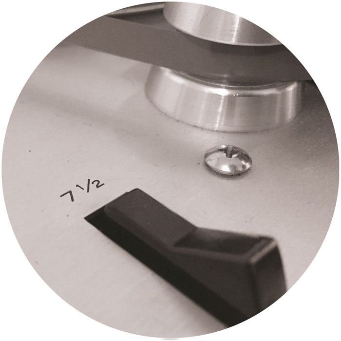 Foamplate – 7.5