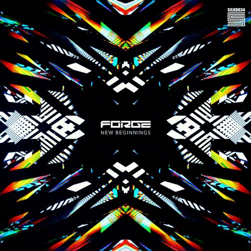 Forge – New Beginnings