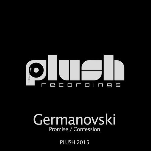 Germanovski – Promise / Confession