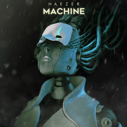 Haezer – Machine