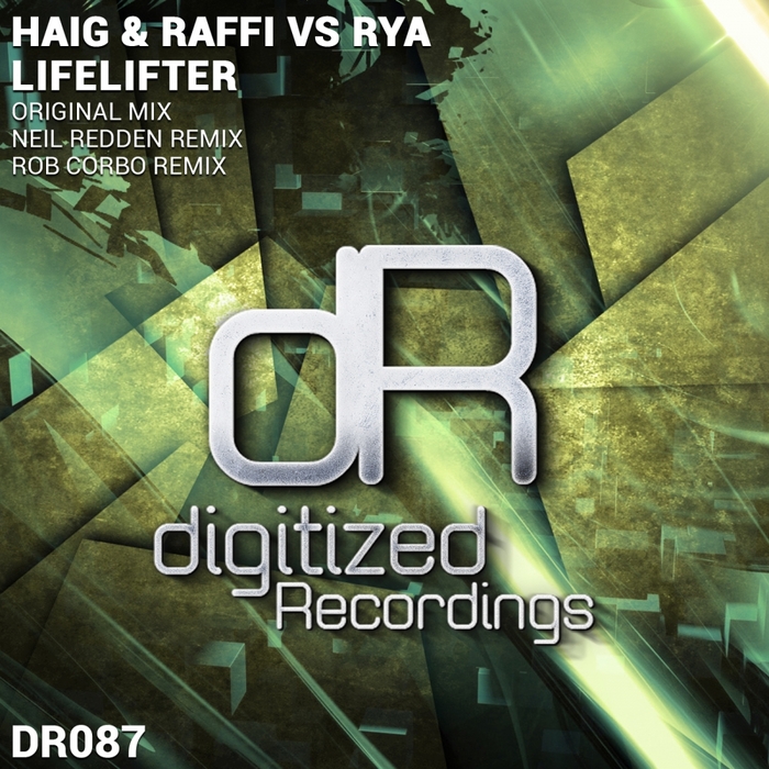 Haig & Raffi vs. Rya – LifeLifter