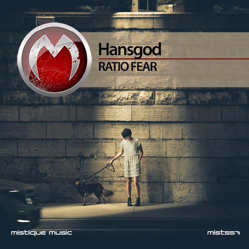 Hansgod – Ratio Fear