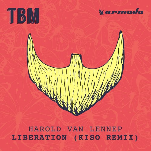 Harold van Lennep – Liberation (Kiso Remix)