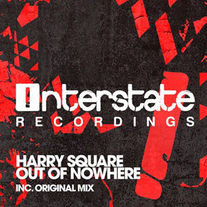 Harry Square – Out Of Nowhere