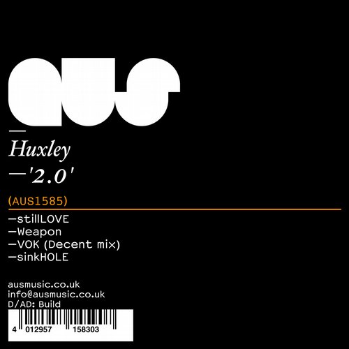 Huxley – 2.0