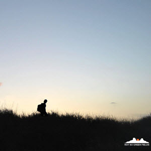 Dusty Kid – Not So Green Fields