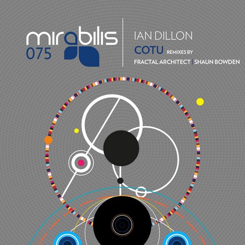 Ian Dillon – Cotu