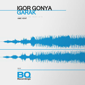 Igor Gonya – Garak