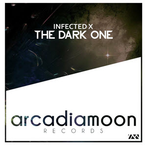 Infected X – The Dark One
