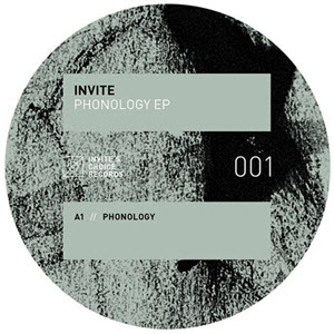 Invite – Phonology EP