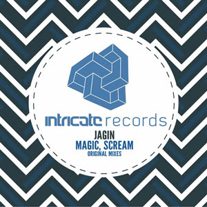 Jagin – Magic, Scream
