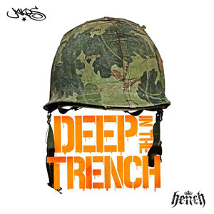 Jakes – Deep in the Trench