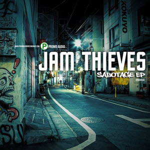 Jam Thieves – Sabotage